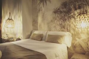 Apartamentos Margarita