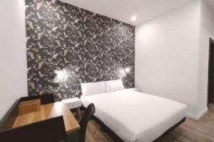 Apartamentos Margarita by gaiarooms