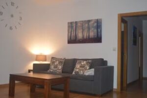 Apartamentos Maria Cristina