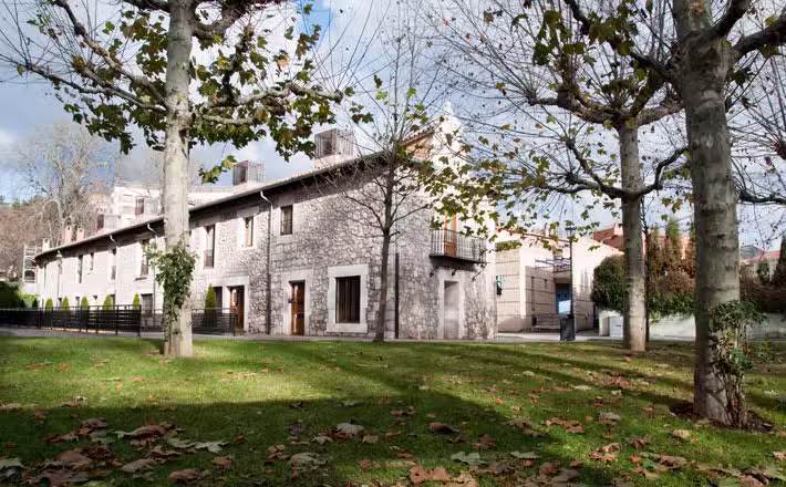 Apartamentos Mar&iacute;a Luisa &ndash; La Casona