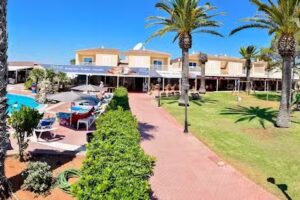 Apartamentos Maribel