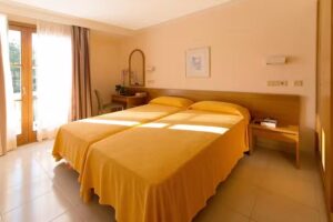 Apartamentos Maricel