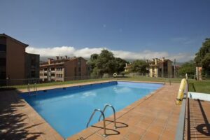 Apartamentos Marina Llanes