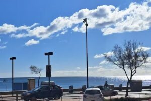 Apartamentos Marina Nacional