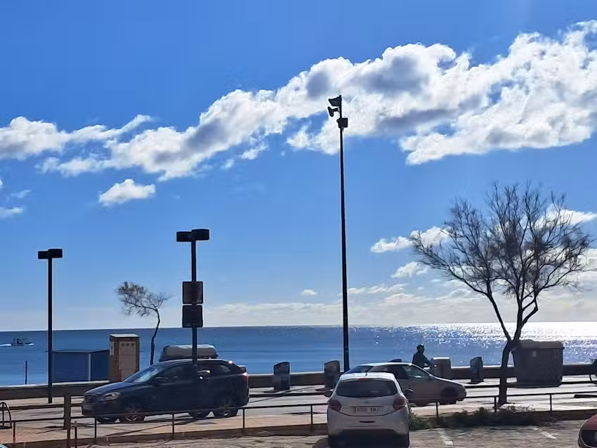 Apartamentos Marina Nacional