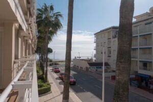 Apartamentos Marineu Cala Gonzalez