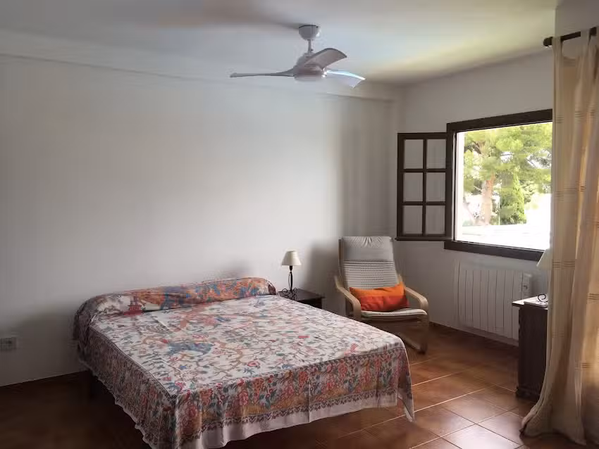 Apartamentos Marino Casa Azahar