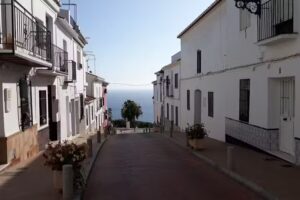 Apartamentos Maro VG