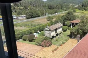 Apartamentos Mars&oacute;