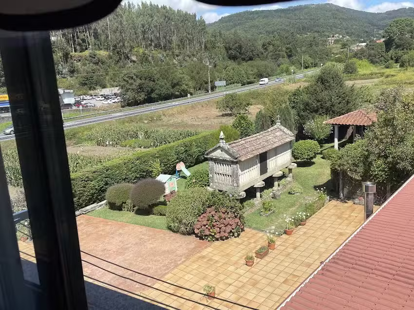 Apartamentos Mars&oacute;