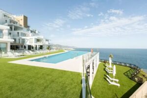 Apartamentos Martalia Nerja