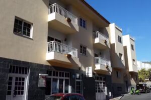 Apartamentos Martell