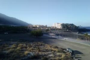 Apartamentos Mart&iacute;n