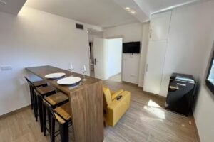 Apartamentos Marusía