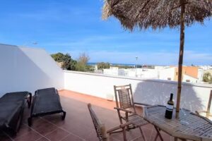 Apartamentos MAS Conil