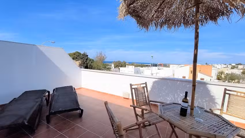 Apartamentos MAS Conil