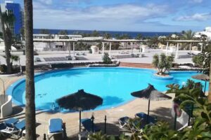 Apartamentos Matorral