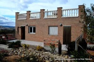 Apartamentos Matraca