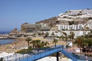 Apartamentos Mayag&uuml;ez