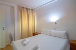 Apartamentos Mayor by Be Alicante