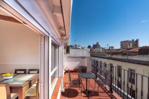 Apartamentos Mayor Centro