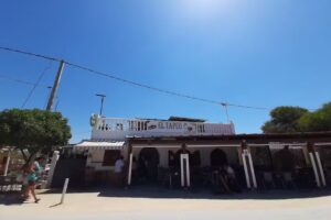 Apartamentos Mayte El Palmar