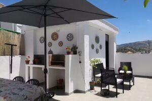 Apartamentos M&eacute;dina baugh