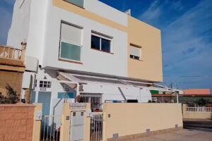 Apartamentos Mediterr&aacute;neo