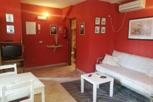 APARTAMENTOS MELCHOR DE LIÑAN