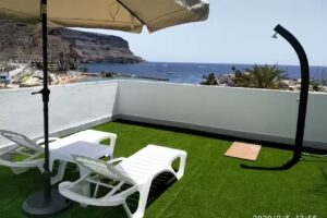 Apartamentos Mele Sky Beach