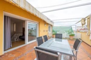 Apartamentos Mérida Center