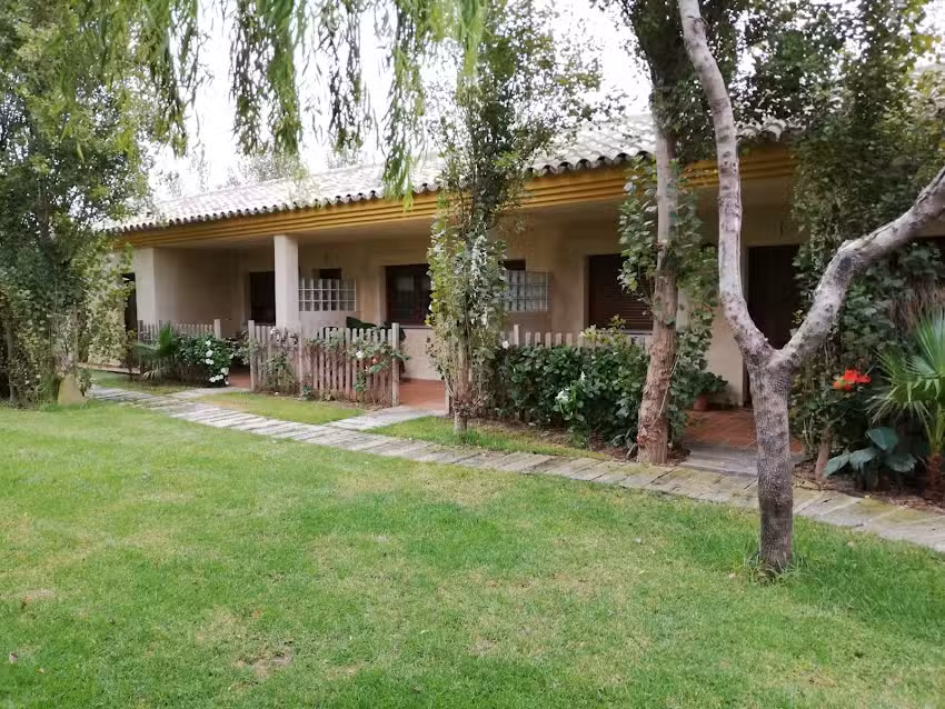 Apartamentos Mes&oacute;n el Pozuelo