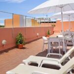 Apartamentos Metr&oacute;polis