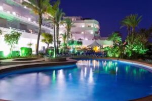 Apartamentos M&eacute;xico