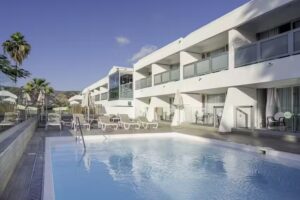 Apartamentos Miami Gran Canaria