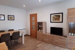 Apartamentos Miguel Angel