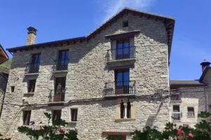 Apartamentos Miguel Torla &ndash; Ordesa