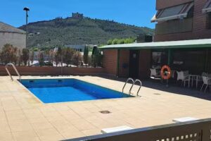 Apartamentos Miknesa