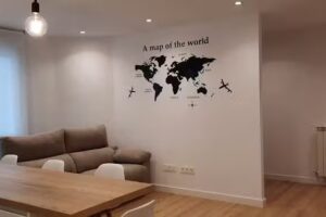 Apartamentos Mil&aacute;n 2