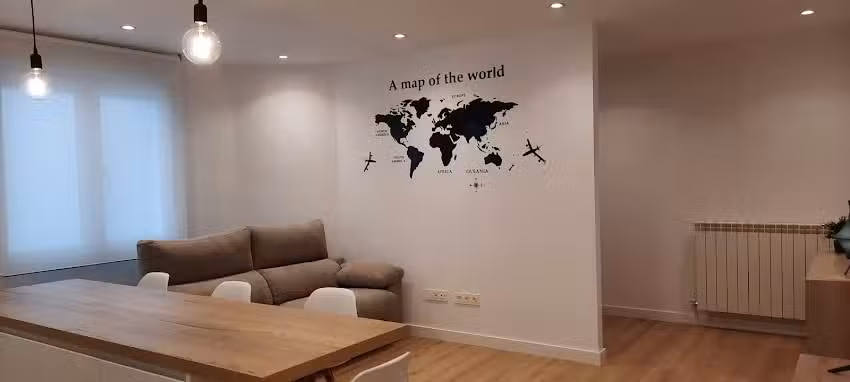 Apartamentos Mil&aacute;n 2