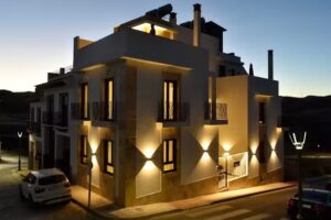 Apartamentos Mill&aacute;n &ndash; Ardales