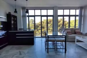 APARTAMENTOS MINA4 tipo I