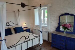 Apartamentos Minas de Silvarosa