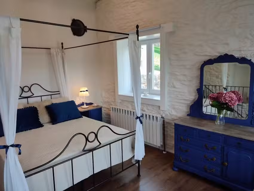 Apartamentos Minas de Silvarosa