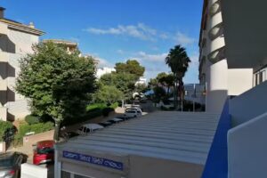 Apartamentos Minigolf, Canyamel. Web Oficial.