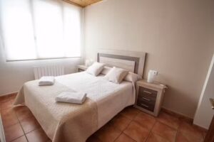 Apartamentos Mirador de Gúdar