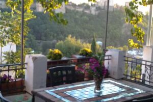 Apartamentos Miradores de Granada en el Albaicin