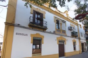 Apartamentos Miraflores 58