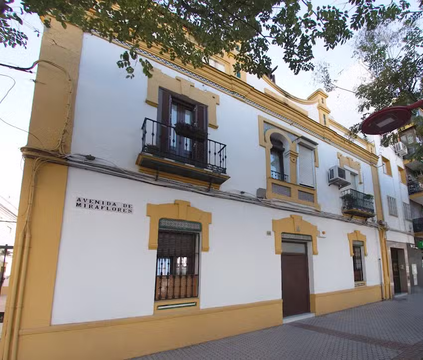 Apartamentos Miraflores 58