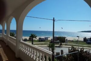 Apartamentos Miramar